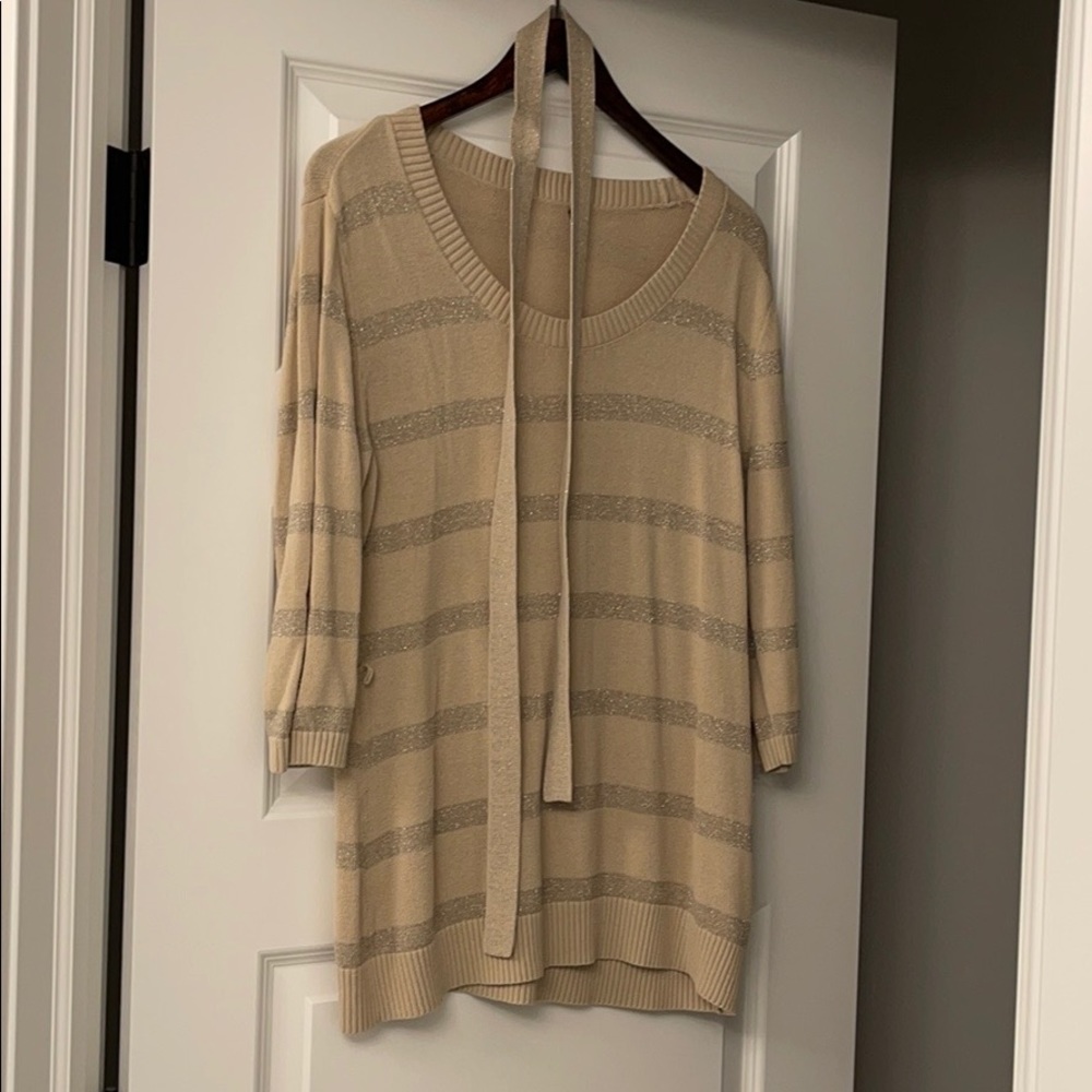 International Concepts Sweater